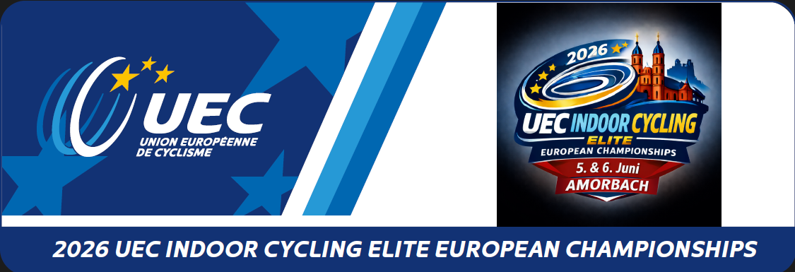 2021 UEC Road European Championships